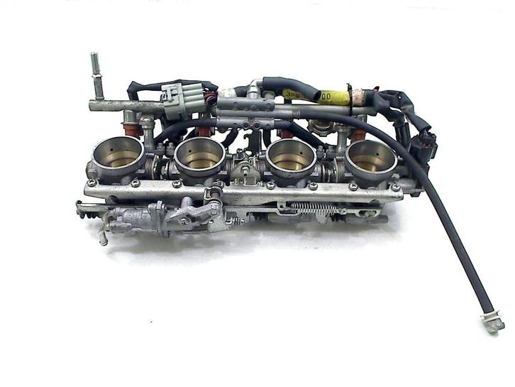 GASKLEPHUIS FJR 1300 2006-2012 ABS (FJR1300 FJR1300A), Motoren, Onderdelen | Yamaha, Gebruikt