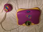 Vtech - Dora spelcomputer, Enlèvement ou Envoi, Utilisé