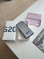 Tekoop zo goed als nieuw Samsung S20 FE met 256GB in perfect, Télécoms, Téléphonie mobile | Samsung, Autres systèmes, 10 mégapixels ou plus
