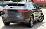 | Jaguar F Pace | 2017.03 | 85.000 km's | LICHTE VRACHT |, Automaat, Euro 6, Bedrijf, Diesel