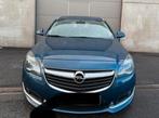 Opel Isignia sport tourer, Auto's, Bluetooth, Particulier, Insignia, Te koop
