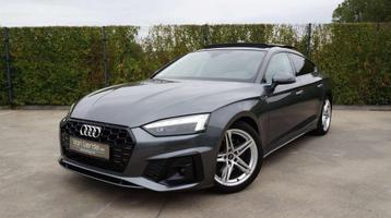 Audi A5 Sportback 35 TFSI S tronic S line 12m Garantie beschikbaar voor biedingen