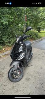 Piaggio Zip 172cc met swingarm, Fietsen en Brommers, Scooters | Piaggio, Ophalen, Zip, 172 cc, Benzine