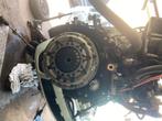 punto 1200 benz wordt gekeurd voor verk euro 4, Auto's, Stof, 1242 cc, 4 cilinders, Blauw