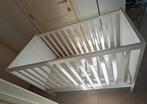 Ikea baby bed, mattress and mattress covers, Ophalen, Zo goed als nieuw