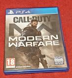 Call Of Duty: Modern Warfare PS4, Enlèvement ou Envoi