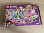 Lego Friends 41430 Zomer Waterpretpark, Ophalen of Verzenden, Gebruikt, Complete set, Lego