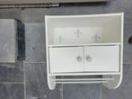 Armoire murale toilette, salle de bain, Enlèvement ou Envoi