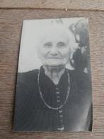 Bp 100-jarige 1890-1990, Schelderode-Gavere, Verzamelen, Bidprentjes en Rouwkaarten, Ophalen of Verzenden