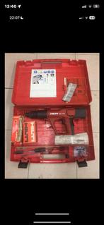 Machine Hilti occasion, Enlèvement, Utilisé