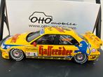 Peugeot 406 Super Tourenwagen Cup 1/18 ottomobile, Hobby en Vrije tijd, Modelauto's | 1:18, Ophalen of Verzenden, Zo goed als nieuw