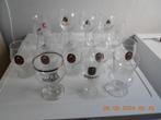 Vintage bierglazen, Ophalen, Nieuw
