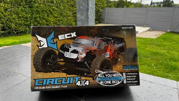 1/10 4WD Stadium Truck - Horizon Hobby beschikbaar voor biedingen