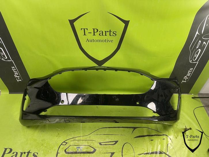 ford fiesta mk8 voorbumper bumper, Auto-onderdelen, Carrosserie, Bumper, Ford, Gebruikt