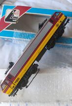 Locomotive Lima Benelux, courant alternatif, numérique, Enlèvement ou Envoi, Courant alternatif, Locomotive, Lima