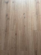 Laminaat, Maison & Meubles, Ameublement | Revêtements de sol, Aggloméré, 25 à 50 m², Comme neuf, Brun