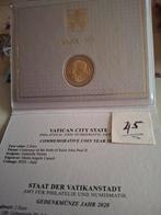 2 euro vaticaan, Enlèvement ou Envoi, 2 euros