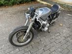 1978 Honda CB750 Four Caféracer, Bedrijf, Overig