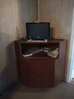 armoire d'angle vintage, Enlèvement