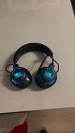 Gaming, Computers en Software, Headsets, Ophalen, Zo goed als nieuw, Draadloos, Over-ear