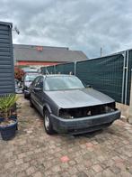 Passat B3 35i onderdelen, Ophalen