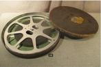 Prima oude 16mm Filmrol - Tallin - 27cm, Ophalen of Verzenden, 16mm film