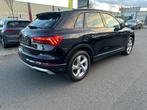 Audi Q3 sport, 1.5 benzine DSG, Carplay/Standkachel/LED/ACC, Achat, Euro 6, Entreprise, 1618 kg