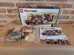 Lego 21302 big bang theory 100% complete, Kinderen en Baby's, Ophalen, Lego