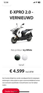 E-xpro, Ophalen of Verzenden, Zo goed als nieuw