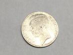 Belgique 50 centimes 1911 argent français, Argent, Enlèvement ou Envoi