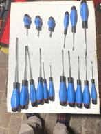 Jeu de tournevis Facom elec, Enlèvement, Comme neuf