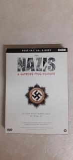 The nazi's,  3 discs, Cd's en Dvd's, Dvd's | Documentaire en Educatief, Ophalen of Verzenden
