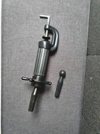 Oefenhoofd tafelstatief, Ophalen of Verzenden