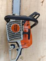 Stihl MS362C professionele kettingzaag, Tuin en Terras, Hand-tuingereedschap, Ophalen, Gebruikt