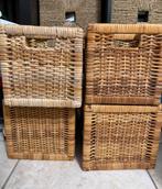 Klein IKEA BRANAS 23*23*25cm, Enlèvement, Comme neuf