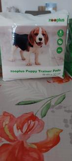 puppy trainer pads, Ophalen, Nieuw