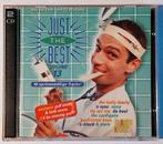 Just The Best - Volume 13 (2 cd), Ophalen of Verzenden
