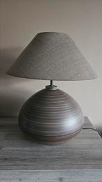 Lamp bellino keramiek, Huis en Inrichting, Lampen | Hanglampen, Ophalen, Zo goed als nieuw