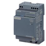 NIEUW Siemens LOGO! LOGOPOWER 24 V / 2.5 A 6EP3332-6SB00-0AY, Nieuw, Ophalen of Verzenden