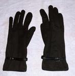 zwarte handschoenen met touchscreen vingers Veritas S, Kleding | Dames, Mutsen, Sjaals en Handschoenen, Verzenden, Nieuw, Maat 36 (S)