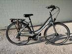 Damesfiets Granville Smart, Fietsen en Brommers, 47 tot 50 cm, Ophalen, Gebruikt, Versnellingen