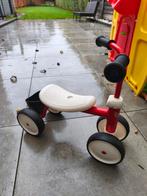 Smoby Rookie loopfiets vanaf 12mnd, Enlèvement, Comme neuf, Vélo d'équilibre