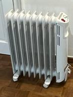 Electrische verwarming  nieuw  radiator. met termostaat, Doe-het-zelf en Bouw, Verwarming en Radiatoren, 30 tot 80 cm, Hoog rendement (Hr)