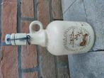 Christopher Columbus, Verzamelen, Biermerken, Ophalen