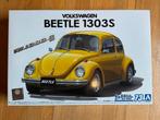 Volkswagen Beetle 1303S 1/24 aoshima, Hobby & Loisirs créatifs, Modélisme | Voitures & Véhicules, Neuf, Autres marques, Voiture