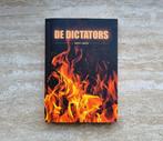 Dictators, satire over Hitler, Stalin, Mao en Pol Pot, Belgique, Envoi, Geert Libeer, Neuf