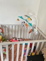 Baby Park met schuif + matras., Kinderen en Baby's, Babyparken, Ophalen, Gebruikt, In hoogte verstelbaar, Vierkant