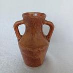 Ancien petit vase 10 cm, Enlèvement