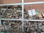 Brandhout, Tuin en Terras, Brandhout, Ophalen
