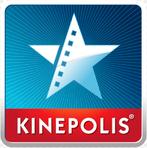 6 places de cinéma Kinepolis, peut être vendu à l'unité, Tickets en Kaartjes